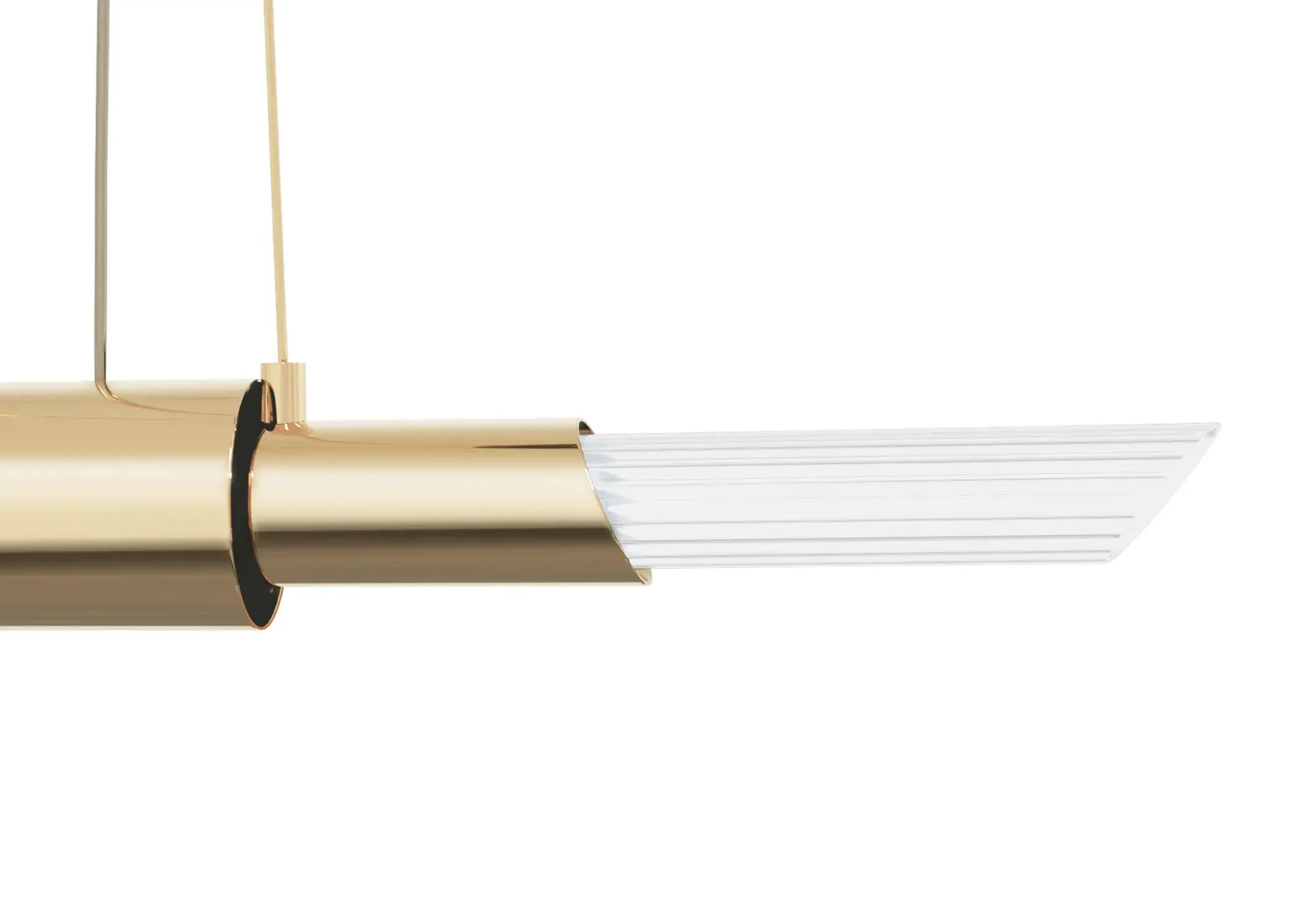 Stellar XS kleine hanglamp