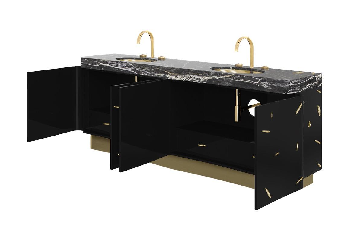 Sanctuary wastafelmeubel