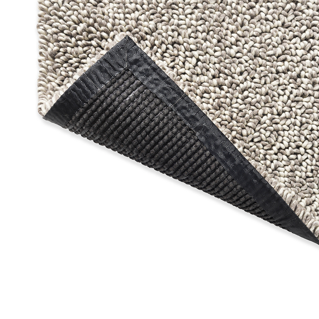 Origin loop nordic stone gevilt lus pool tapijt | Maat: 140 × 200 cm Origin loop nordic stone gevilt lus pool tapijt | Maat: 140 × 200 cm