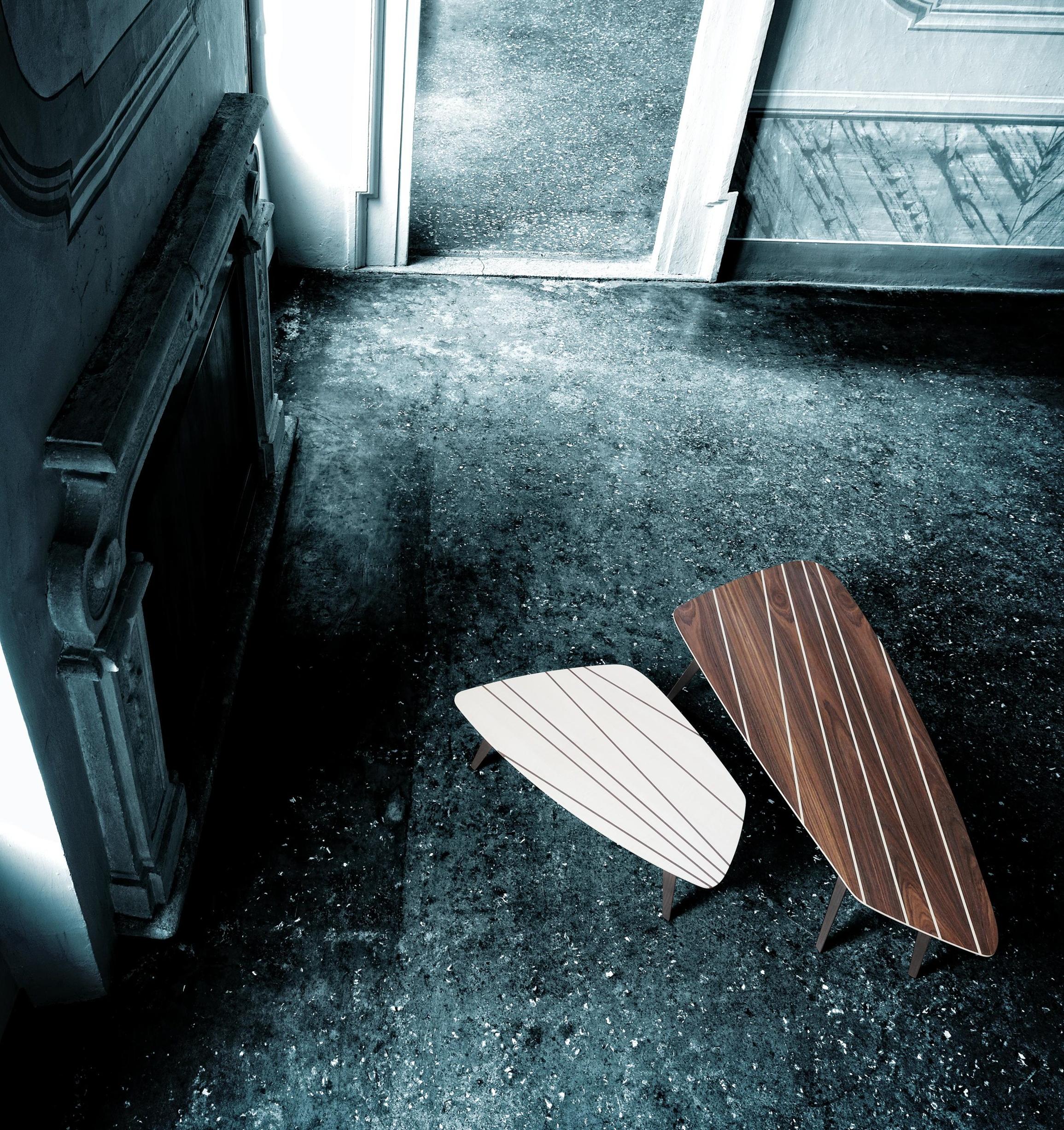 Frank Salontafel