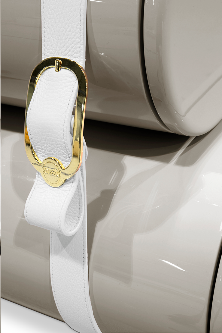 Tiny Nimbus nachtkastje