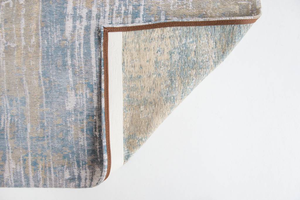 Long Island Blue tapijt | Maat: 140 × 200 cm