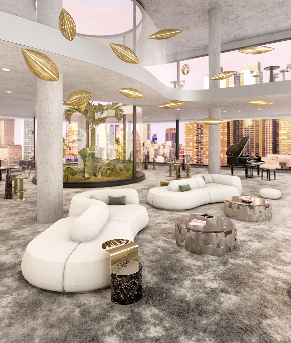 Capsule hanglamp - 6