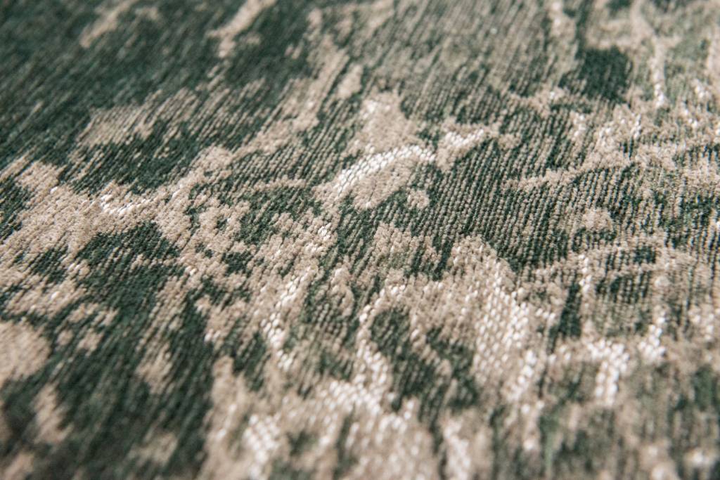 Dark Pine tapijt | Maat: 240 × 340 cm