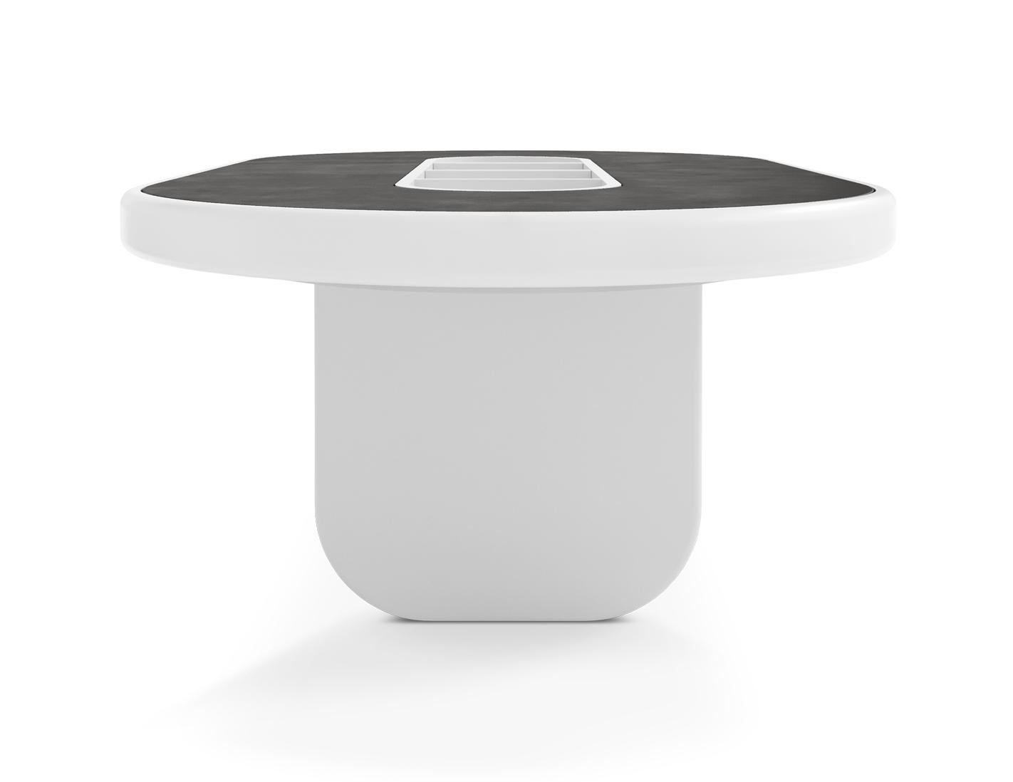 Explorer activiteitentafel