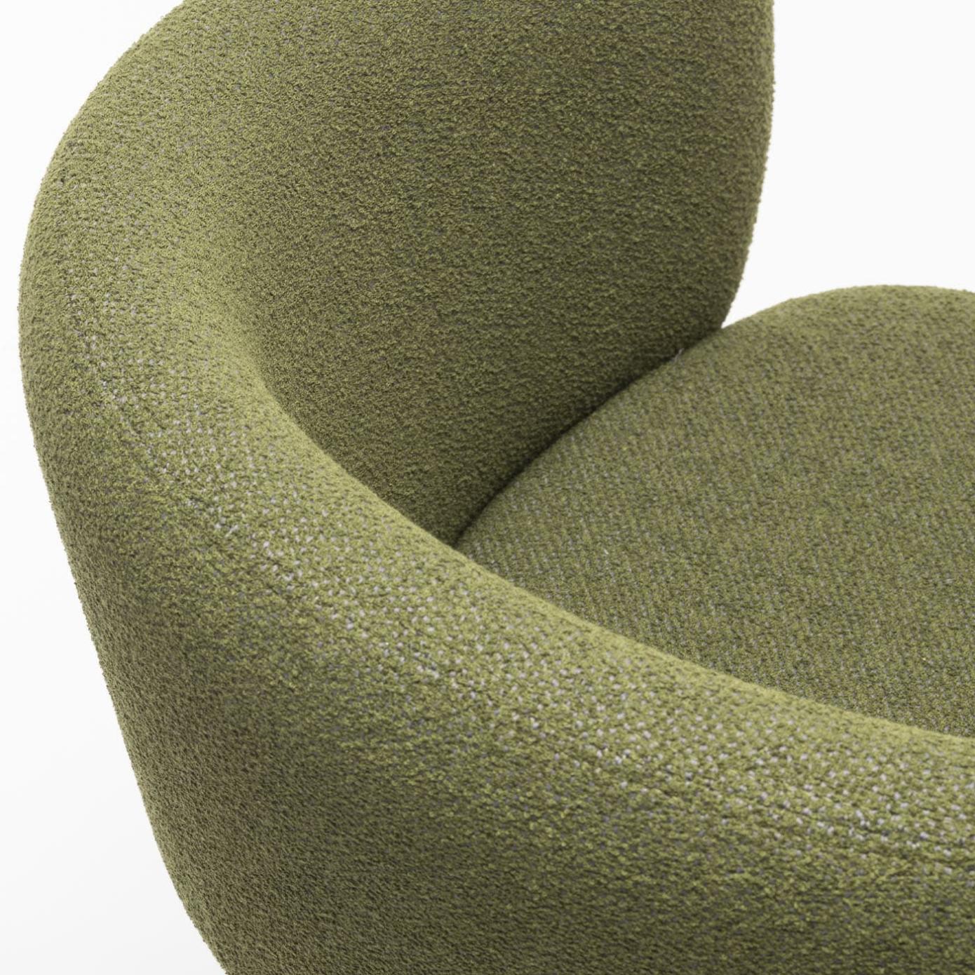 Bel SG-65 Groene Barkruk