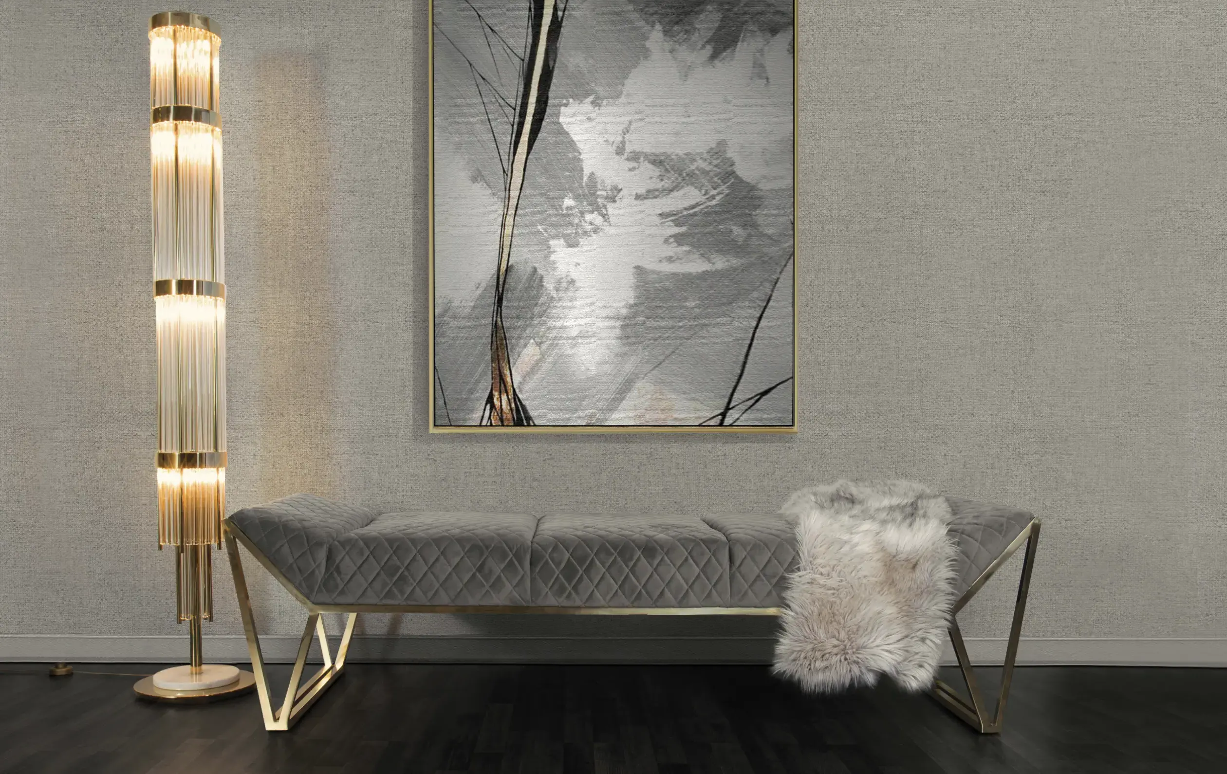 Prism ottoman - 7