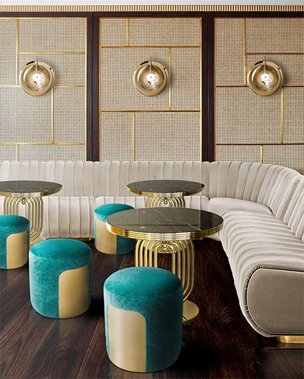 Tristan salontafel - 1