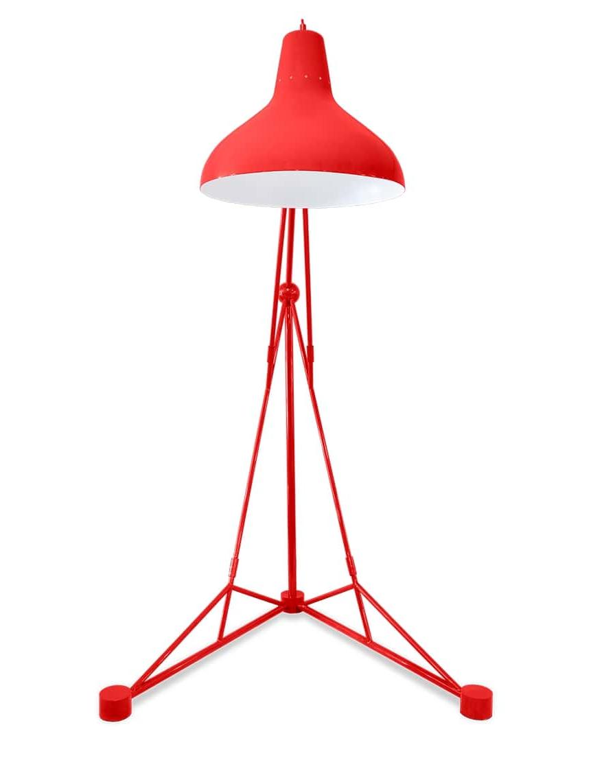 Artemis Glow vloerlamp