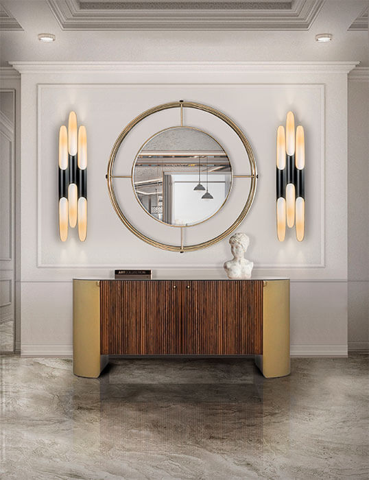 Dustin dressoir - 2