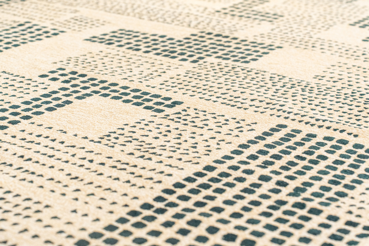 Zen Garden Scots Pine vloerkleed | Maat: 200 × 280 cm