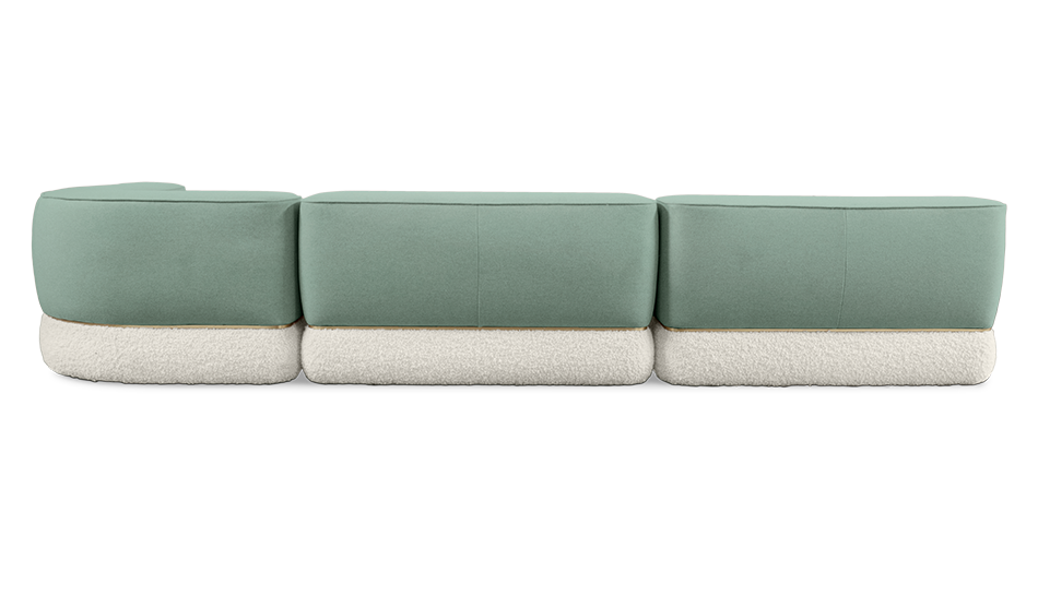 Kendall sectionele bank