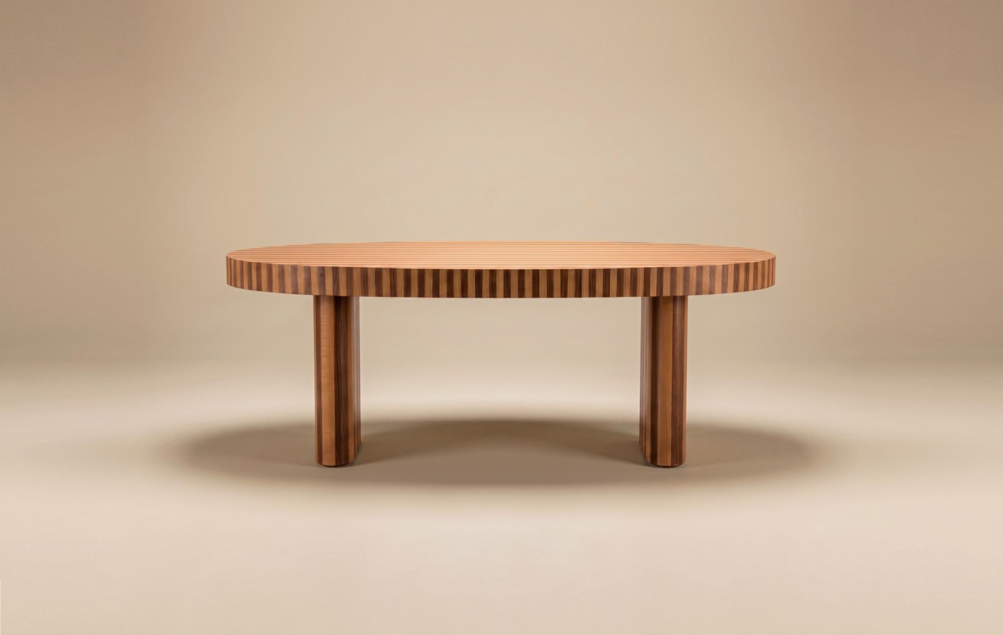 Nusa eettafel