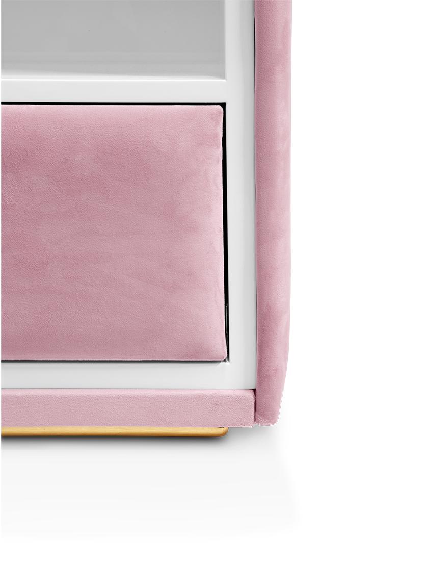 Sugar Rush kinderboekenrek