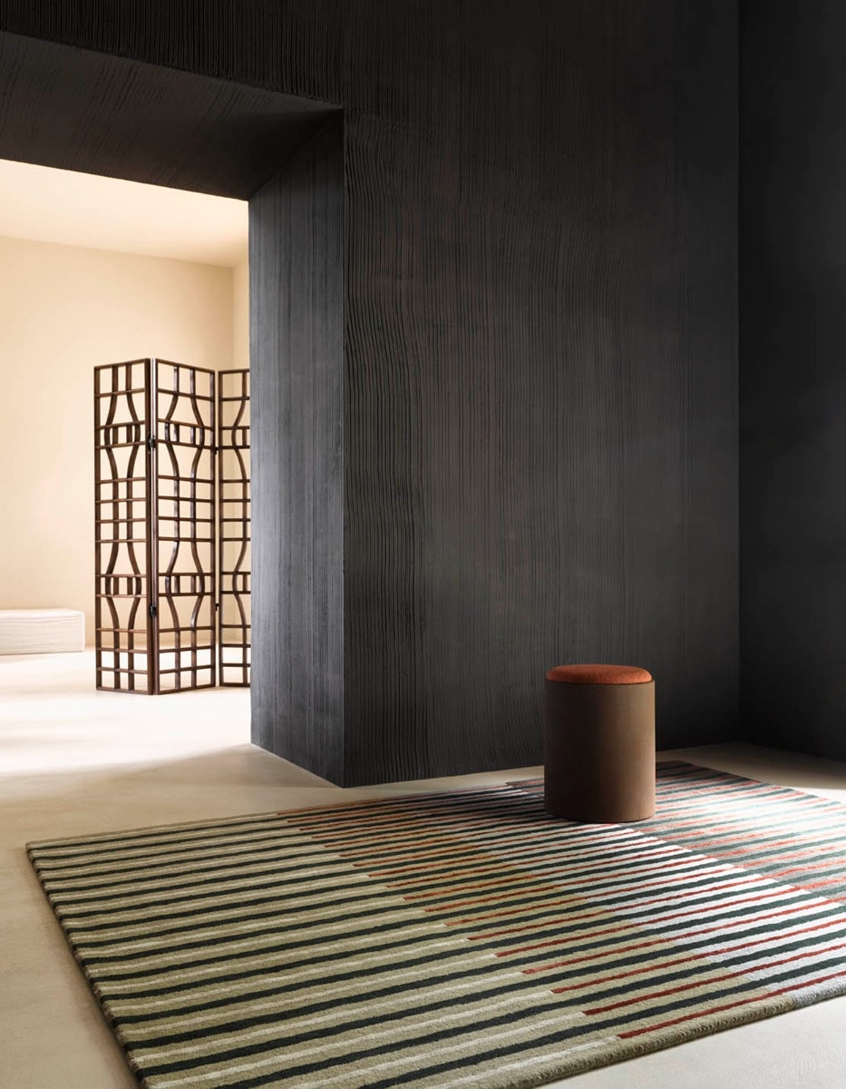 Decor proof tapijt | Maat: 160 × 230 cm