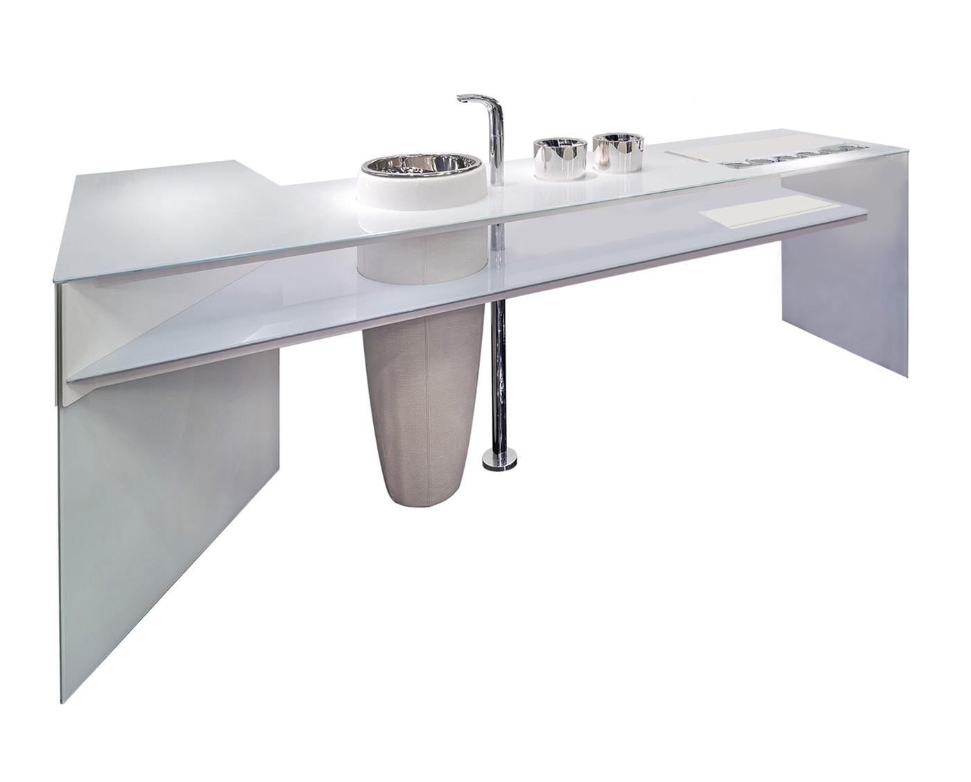 Essential witte barombouw