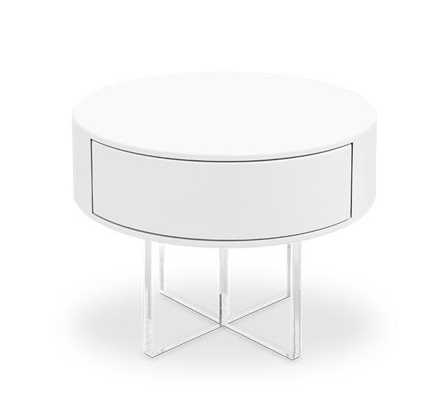 Nimbus zwevend nachtkastje