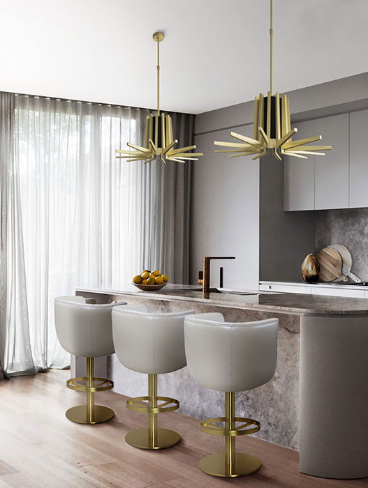 Vesper hanglamp - 4