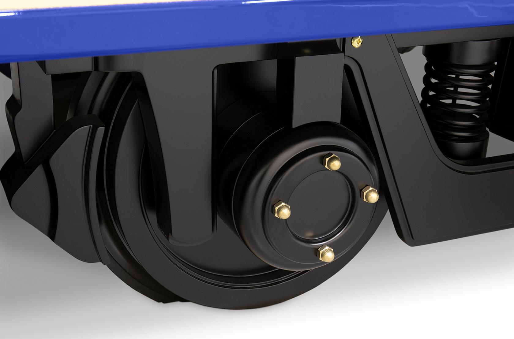 Express Voyage trein