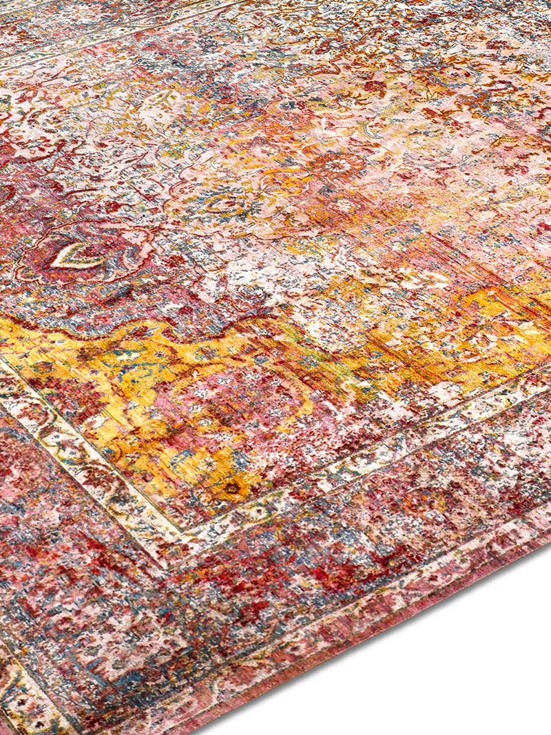 Hundred Million handgemaakte luxe tapijt | Maat: 140 × 210 cm