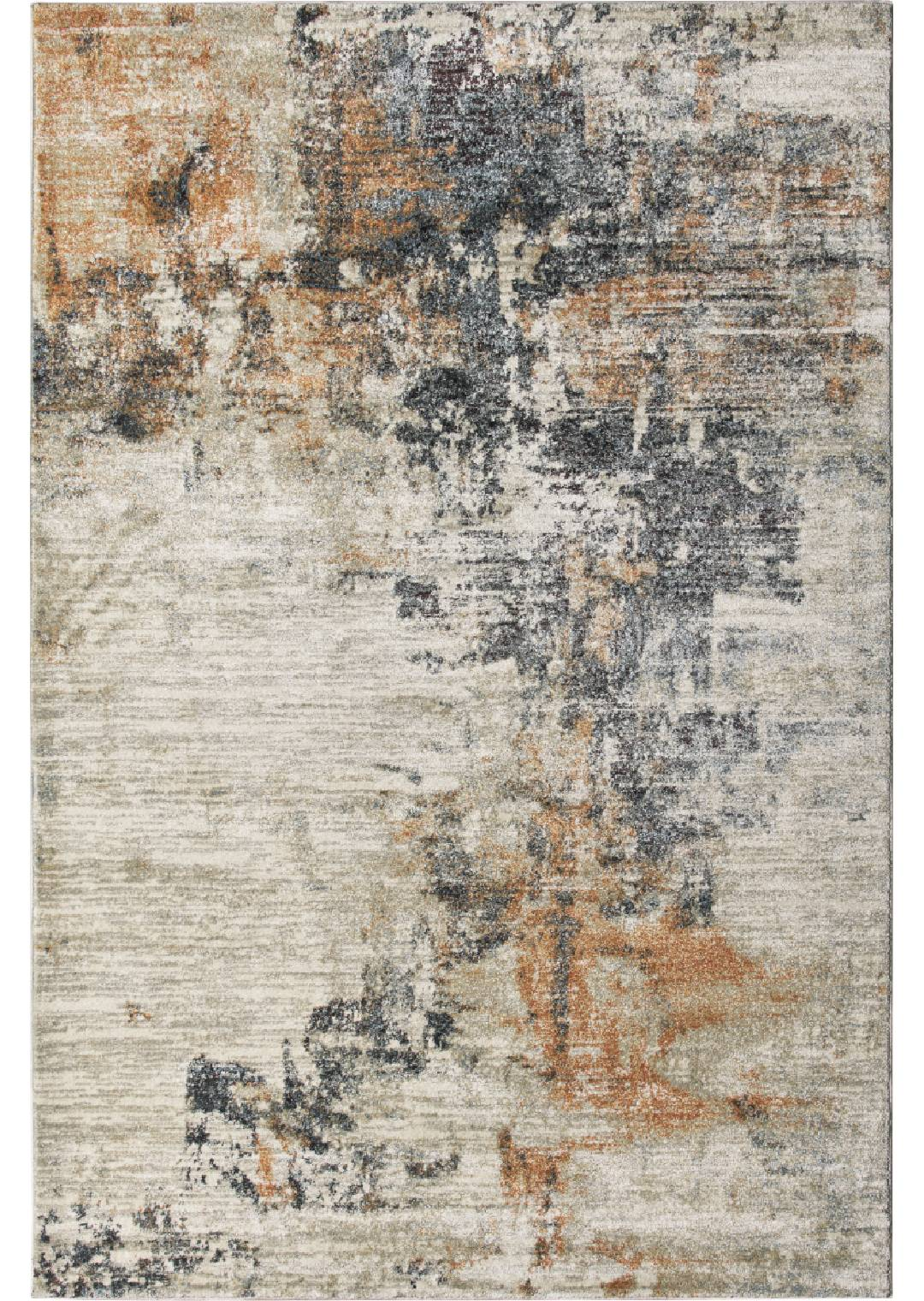 Modern abstract tapijt | Maat: 133 × 190 cm