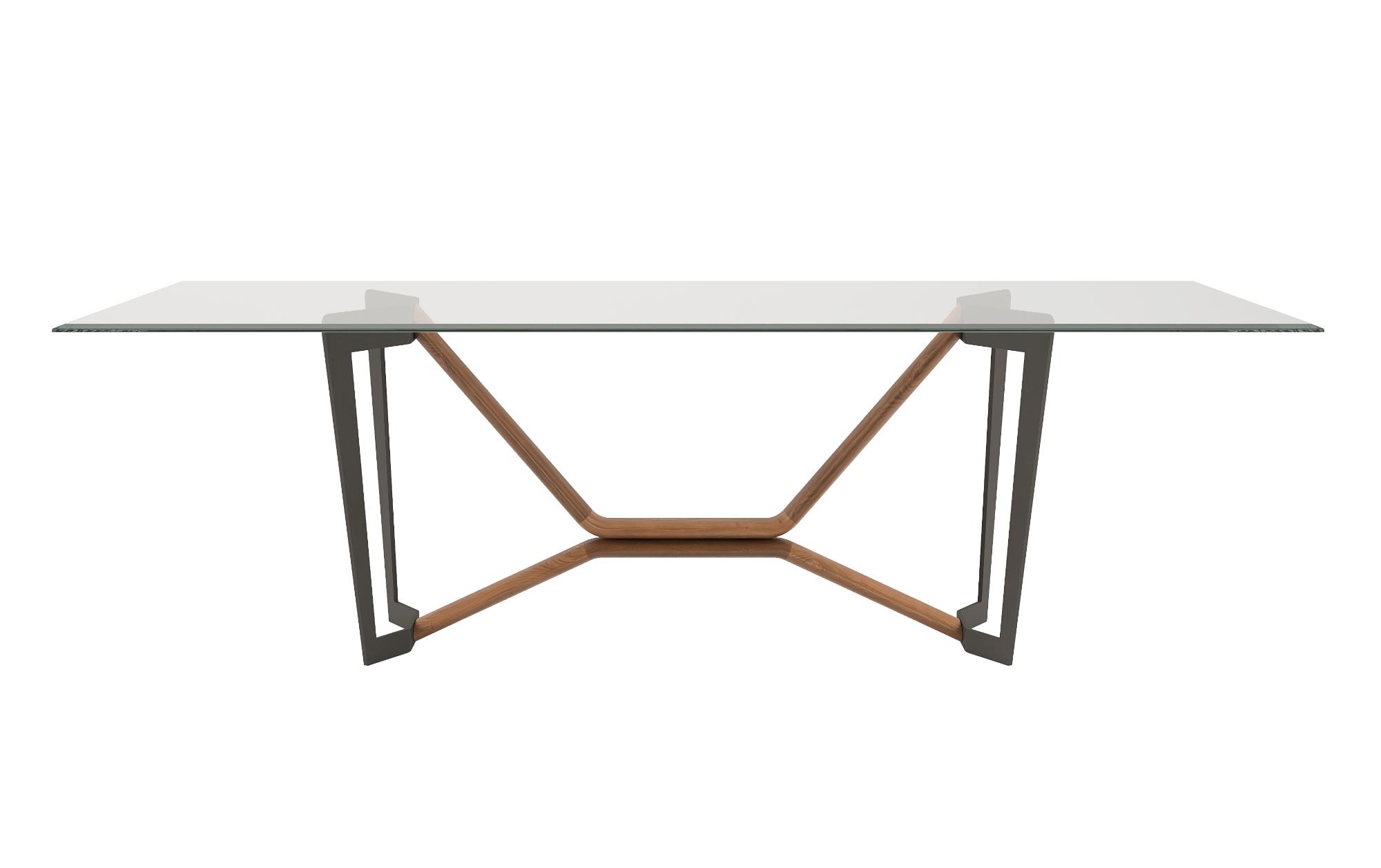 Oliver eettafel
