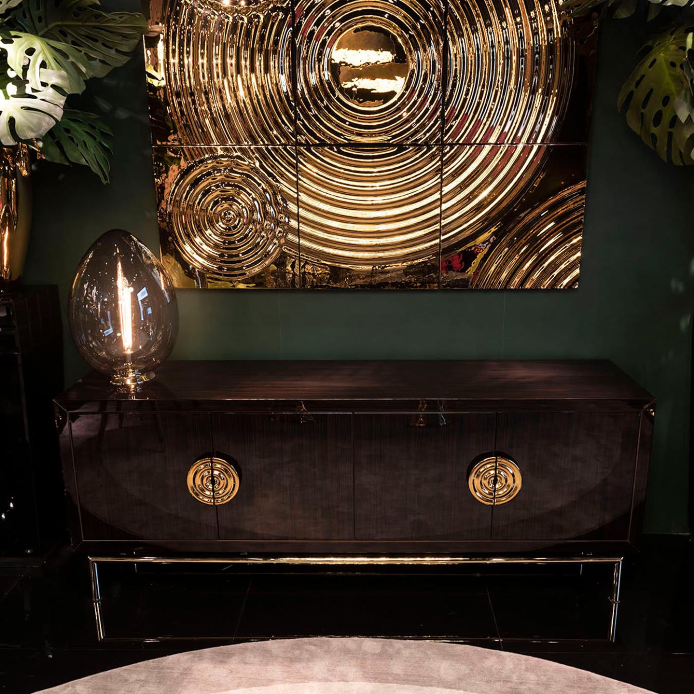 New Secret dressoir