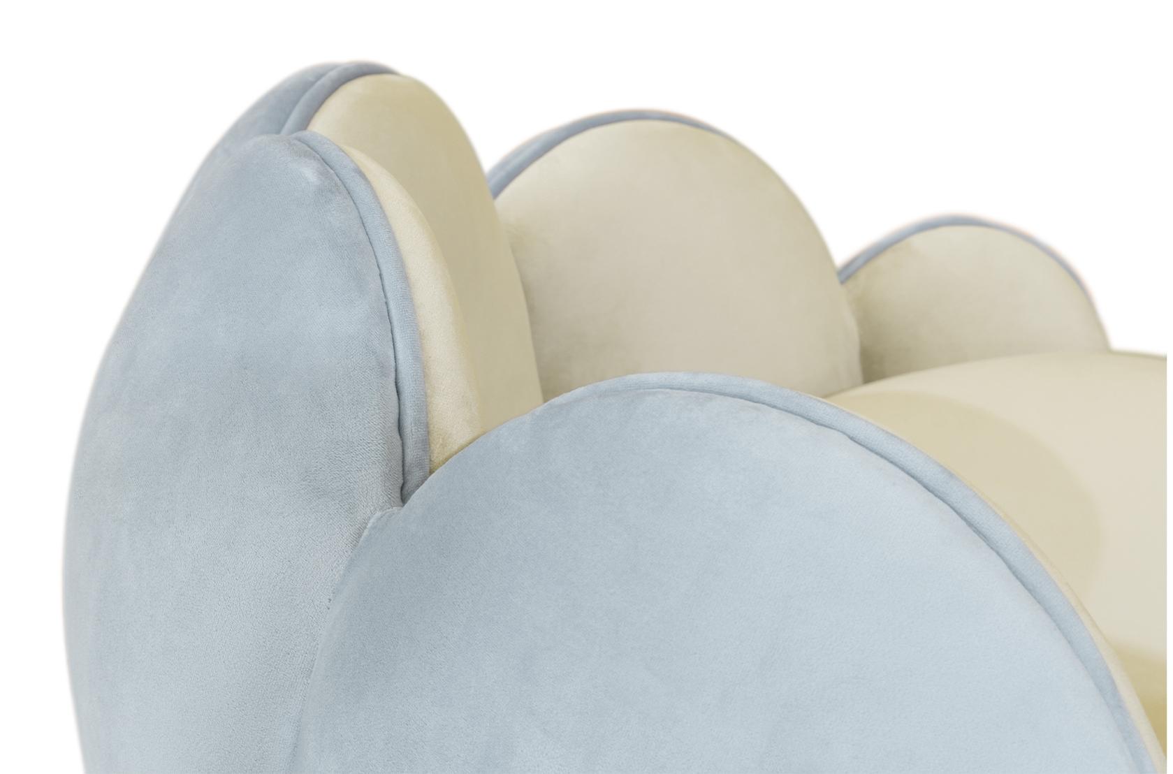 Lotus Serenity kinderfauteuil