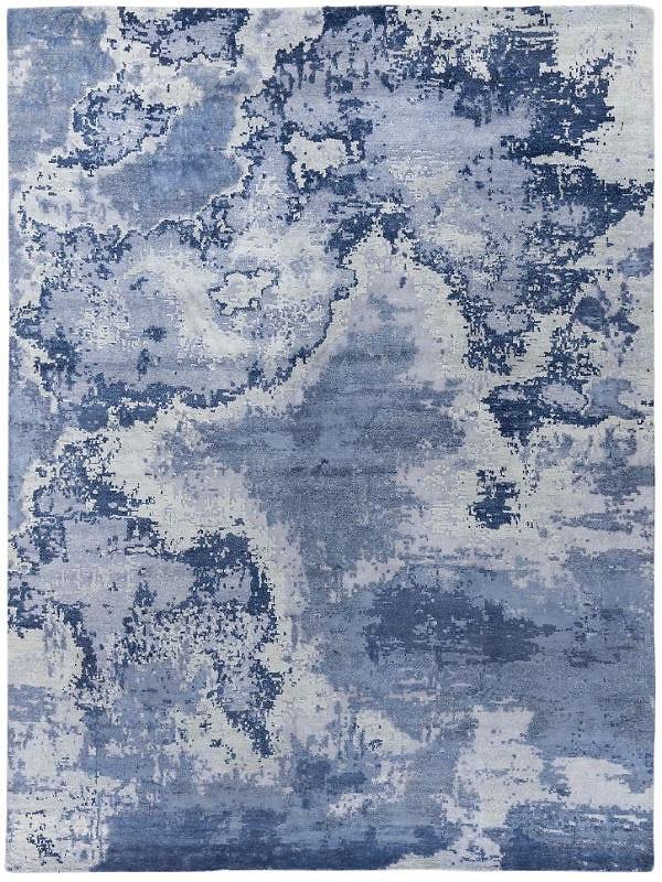Tibetaans handgeknoopt tapijt | Maat: 170 × 240 cm