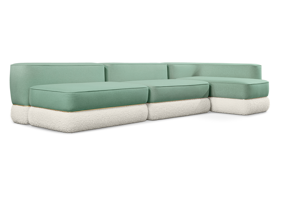 Kendall sectionele bank