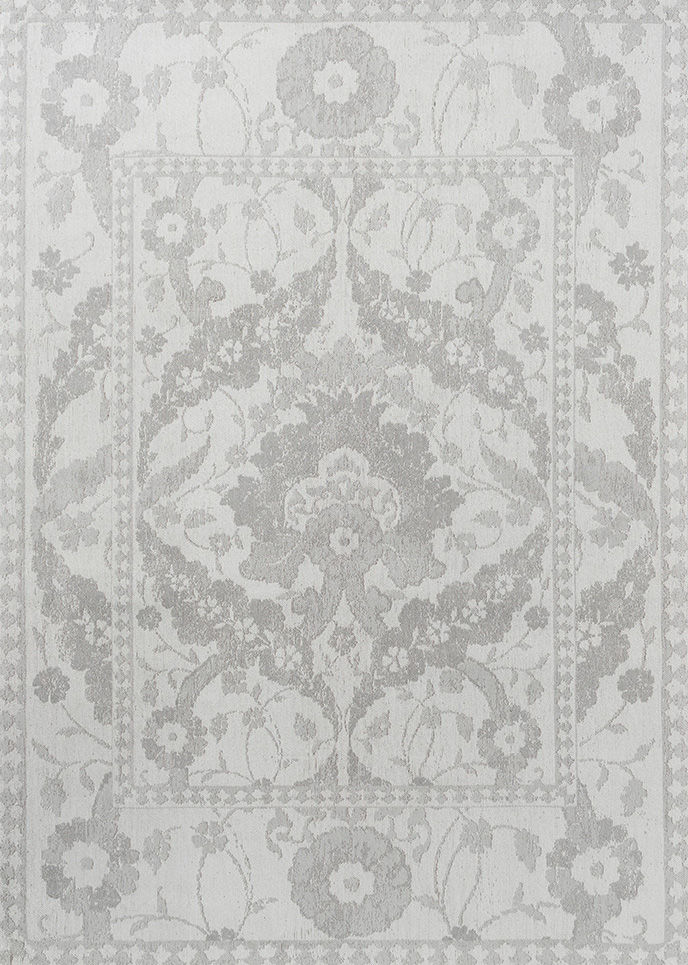 Newborough-steel tapijt | Maat: 170 × 240 cm
