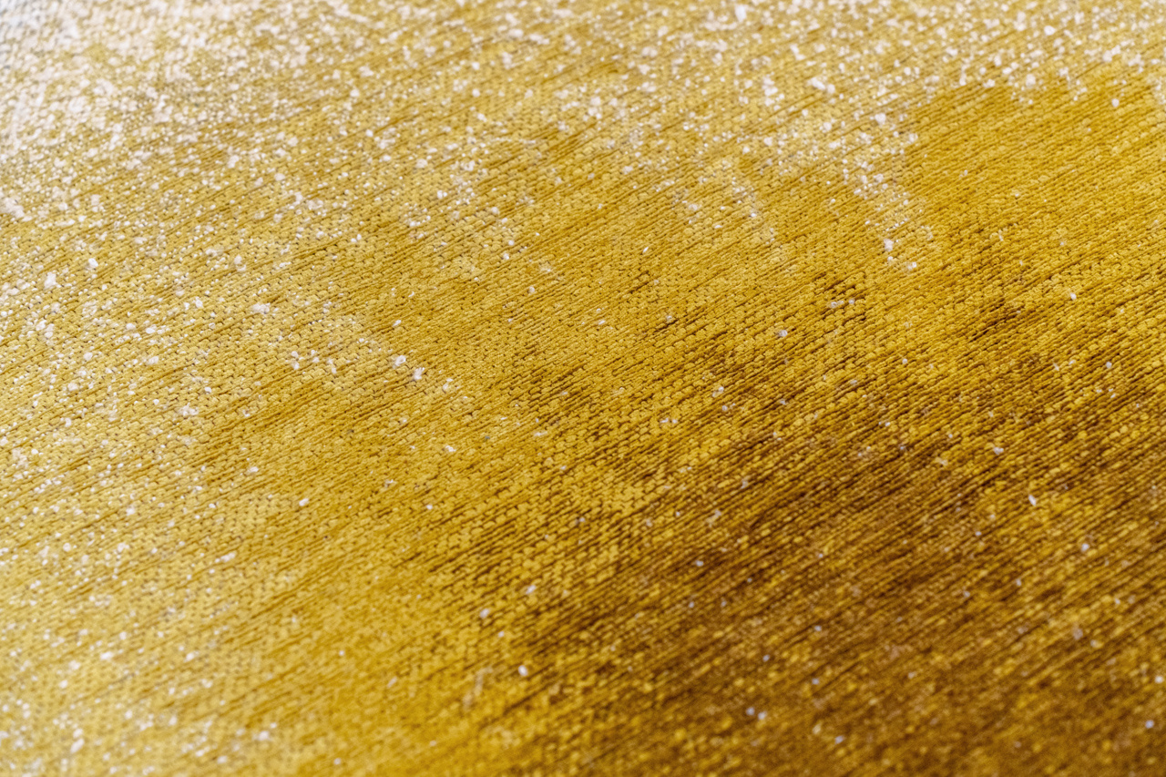 Drop Gold Moss vloerkleed