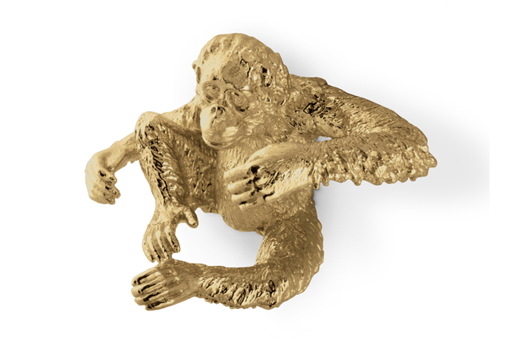 Jungle Chimp handgreep