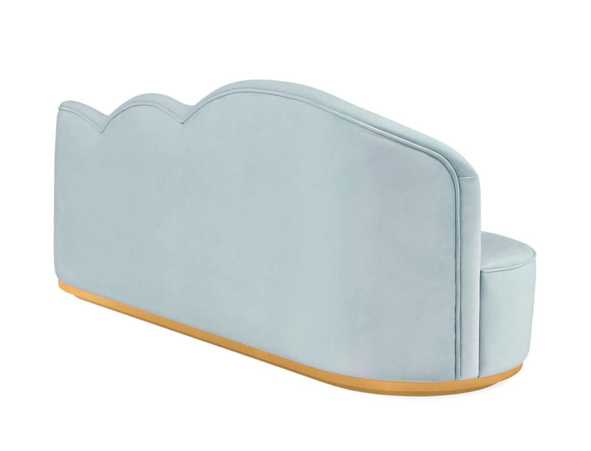 Nimbus Cuddle kinderbank