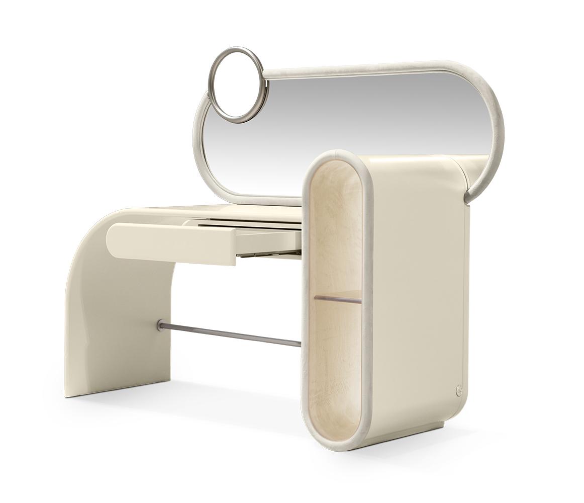 Sugar Rush kinderkaptafel