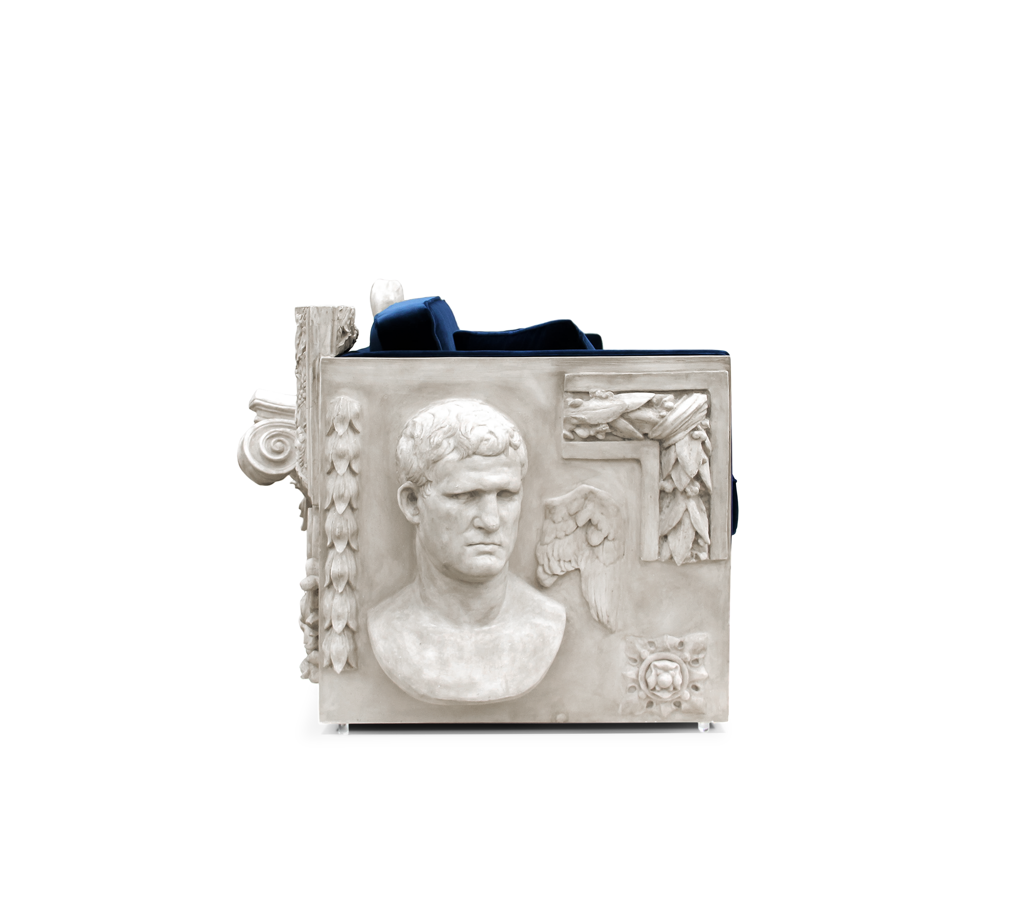 Versailles regal bank