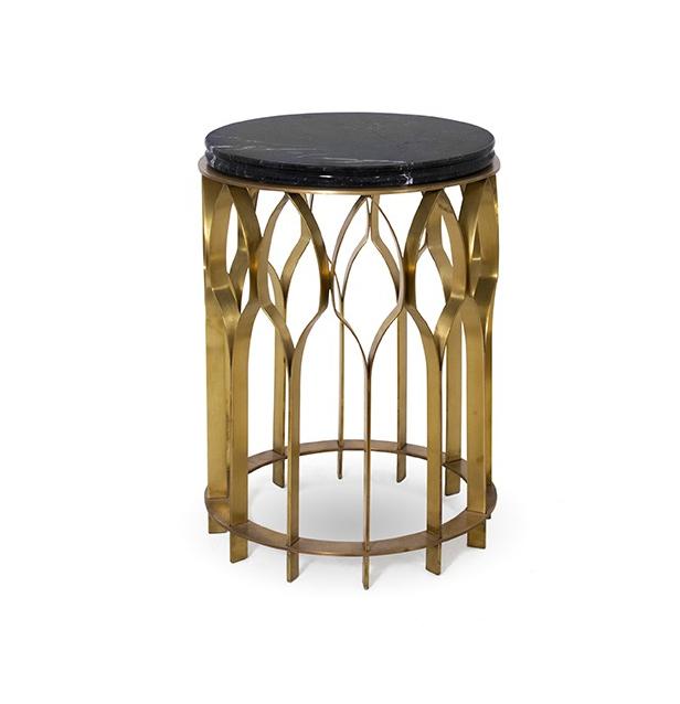 Sanctuary bijzettafel