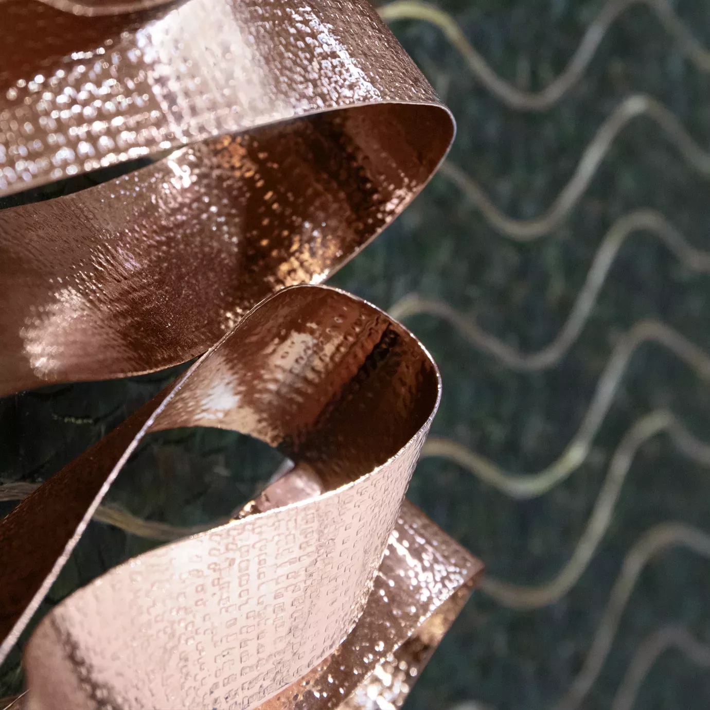 Mirage organische veer kledingkast