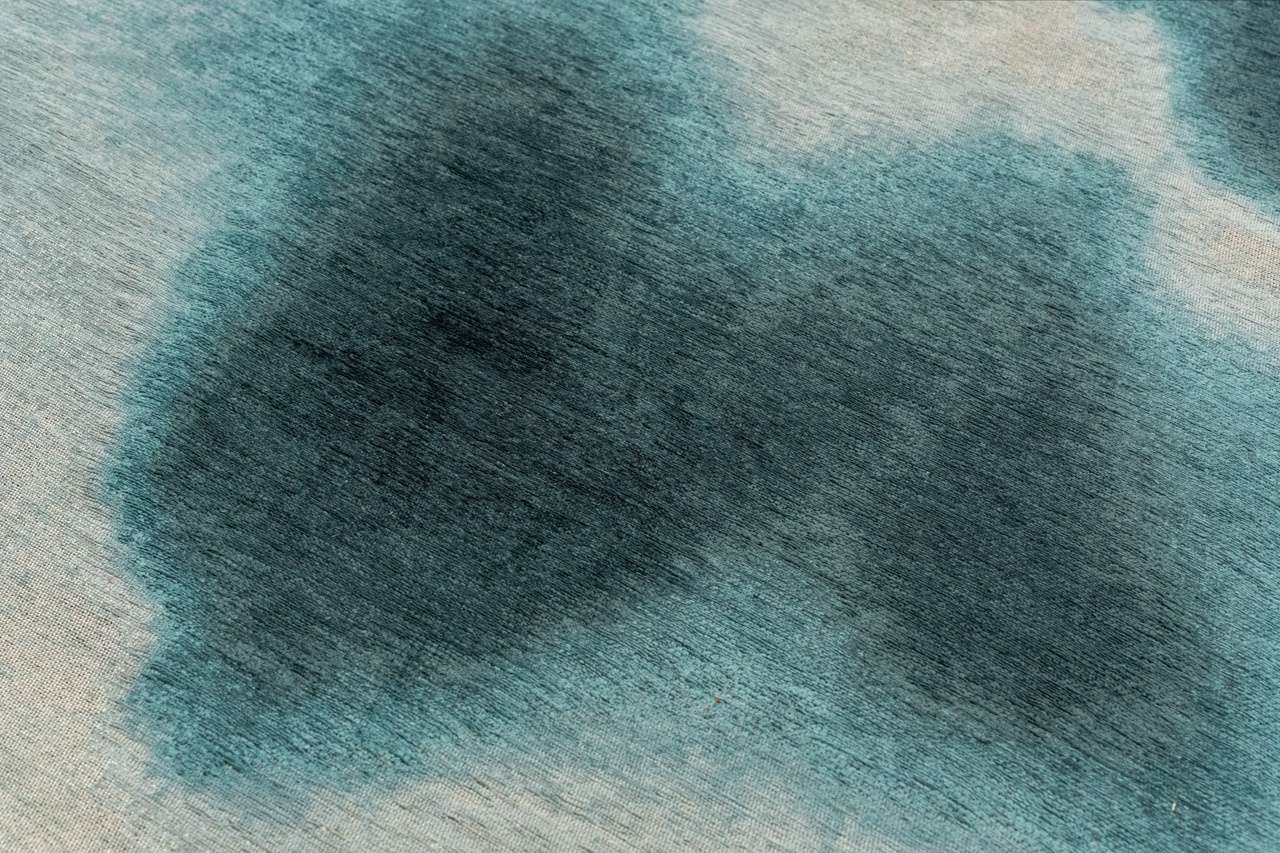 Aquarelle Storms vloerkleed