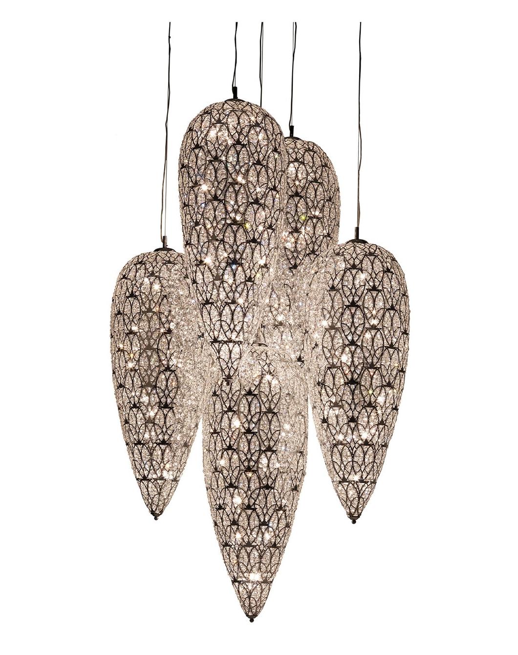 Arabesque Sensation hanglamp