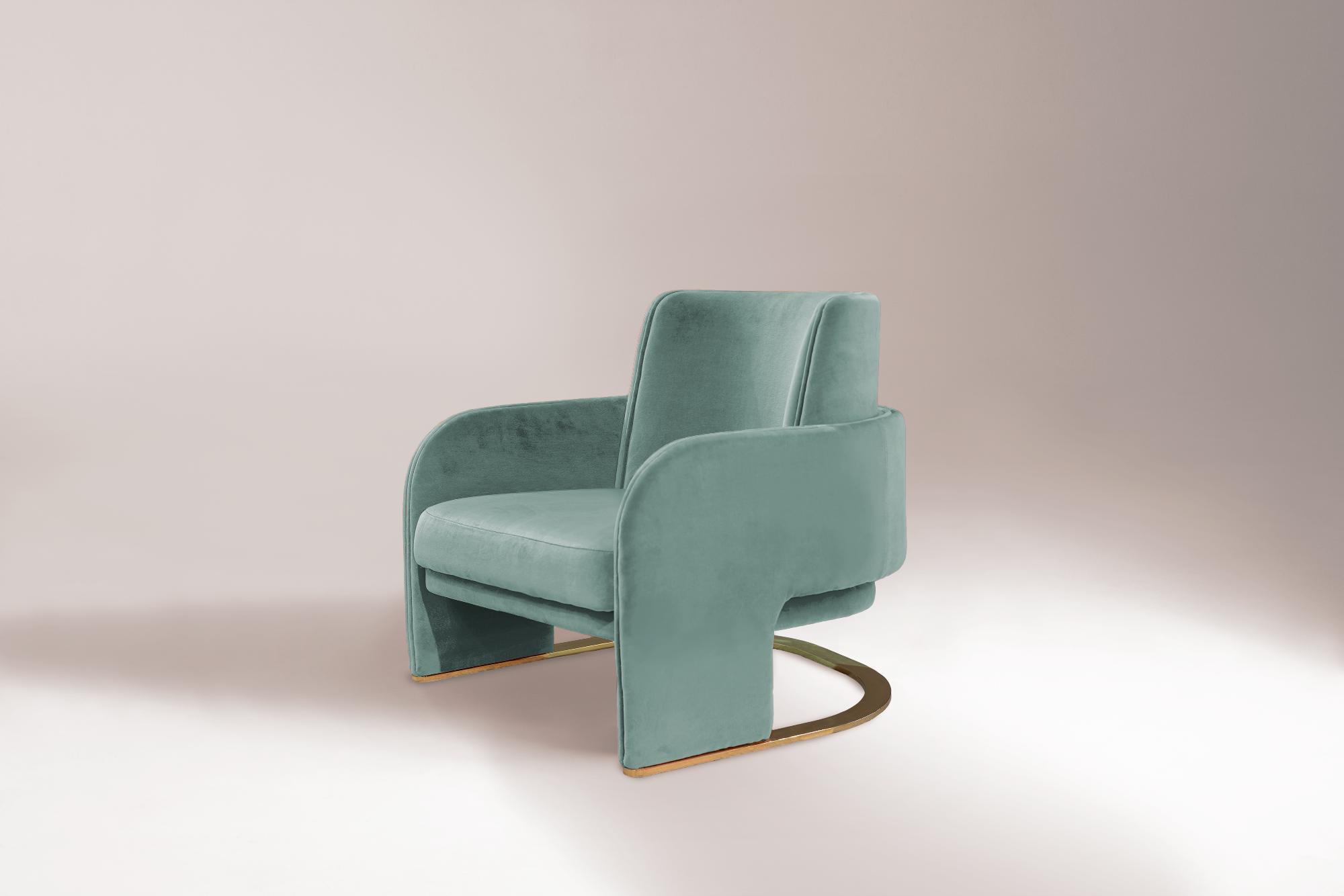 Odisseia fauteuil