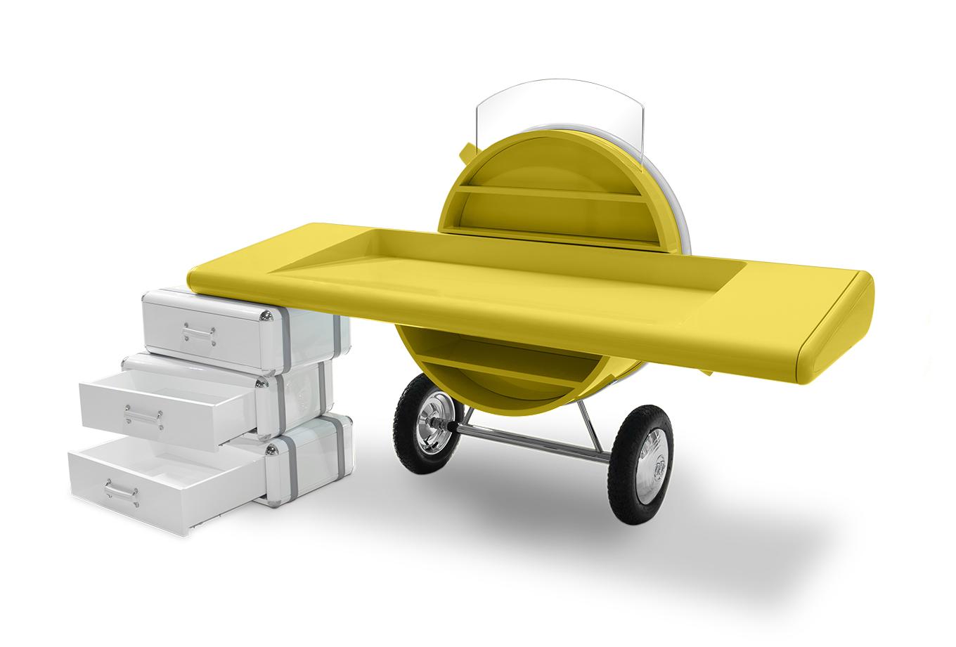 Skyline Journey kinderbureau