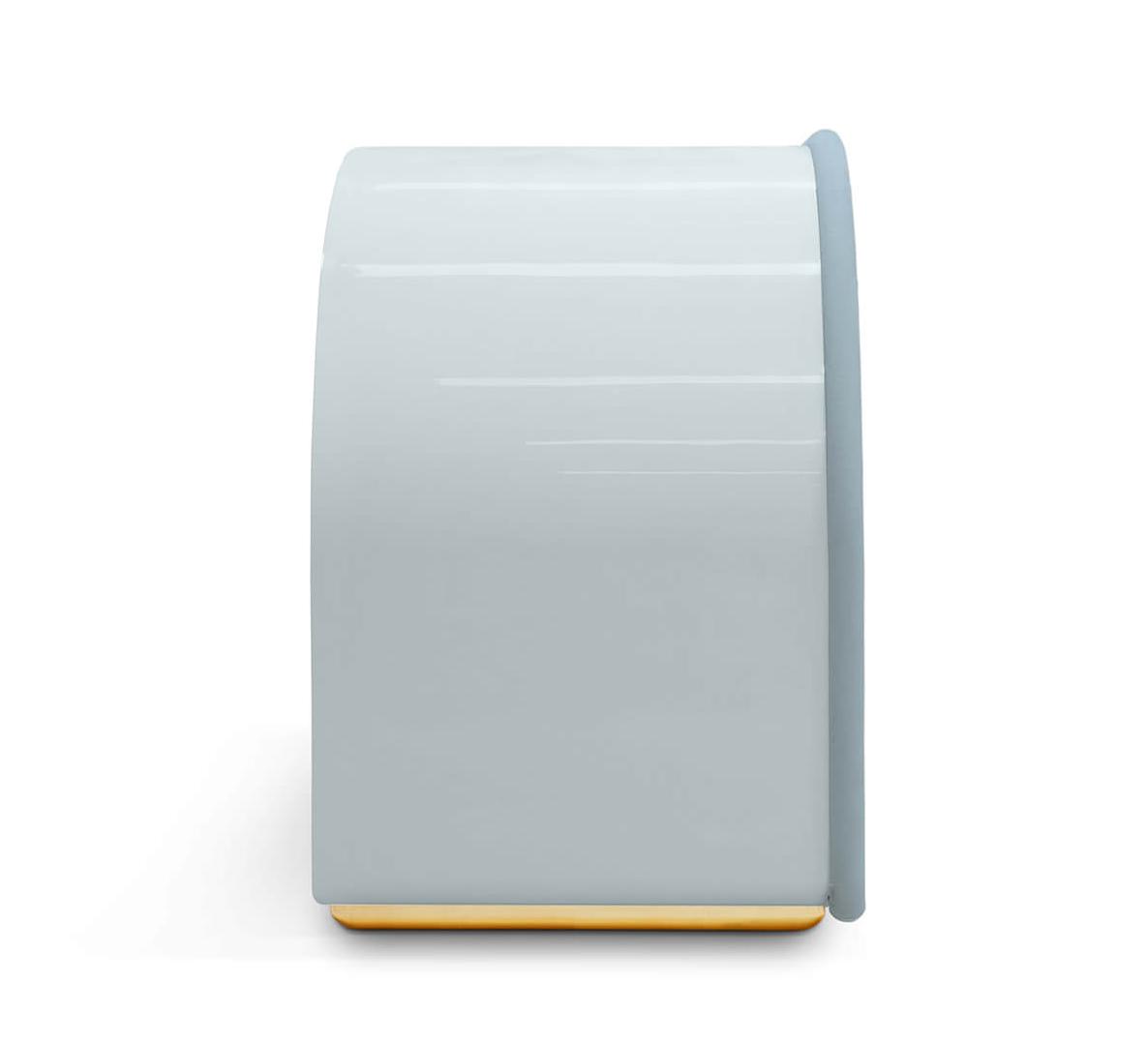 Candy Coated ladekast met twee laden