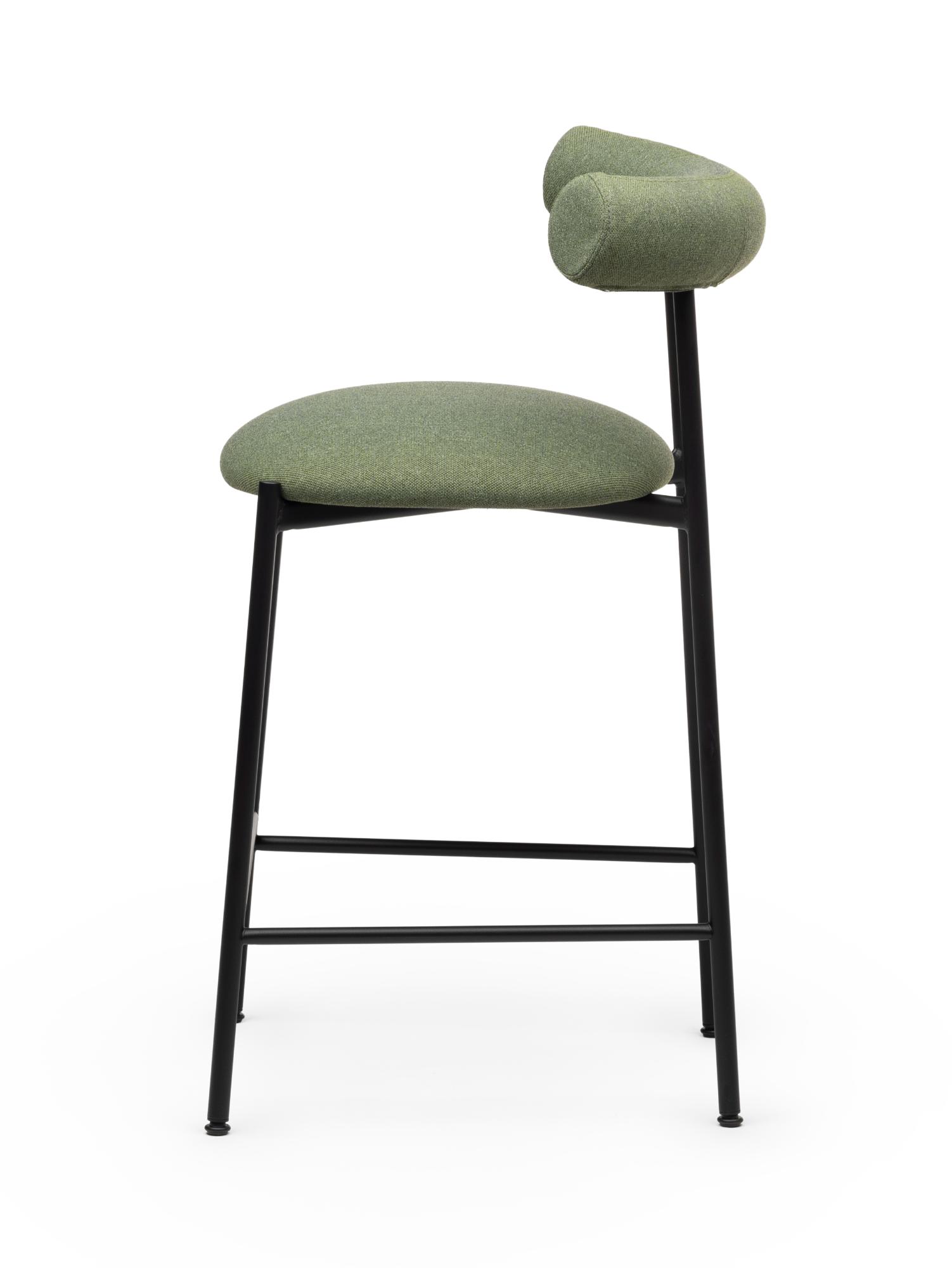 Pampa SG-65 Groene Barkruk