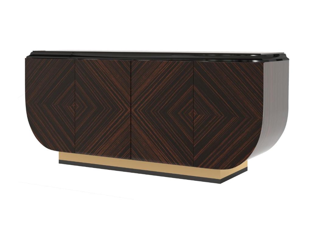 Hypnotic Dressoir
