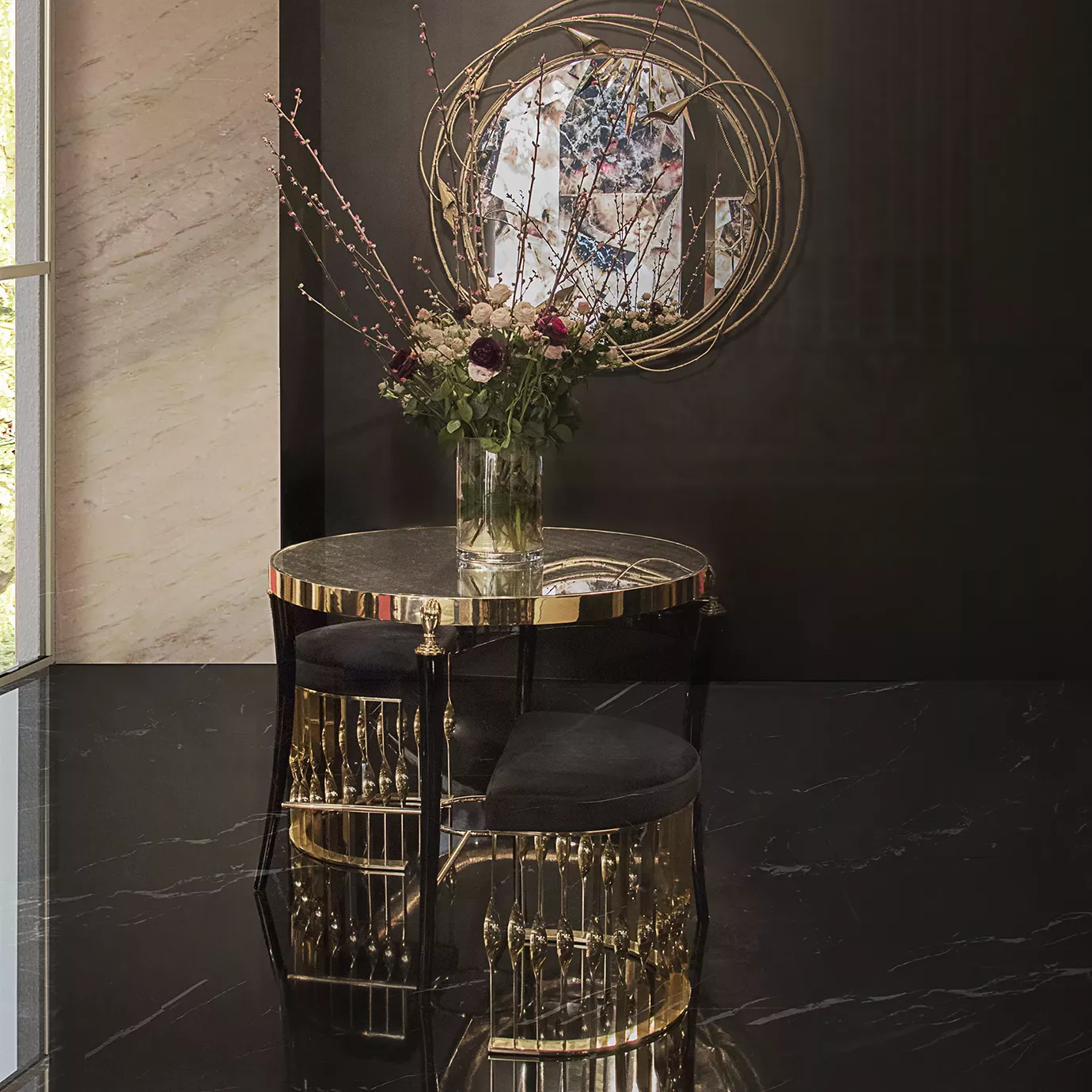 Gisette tafel