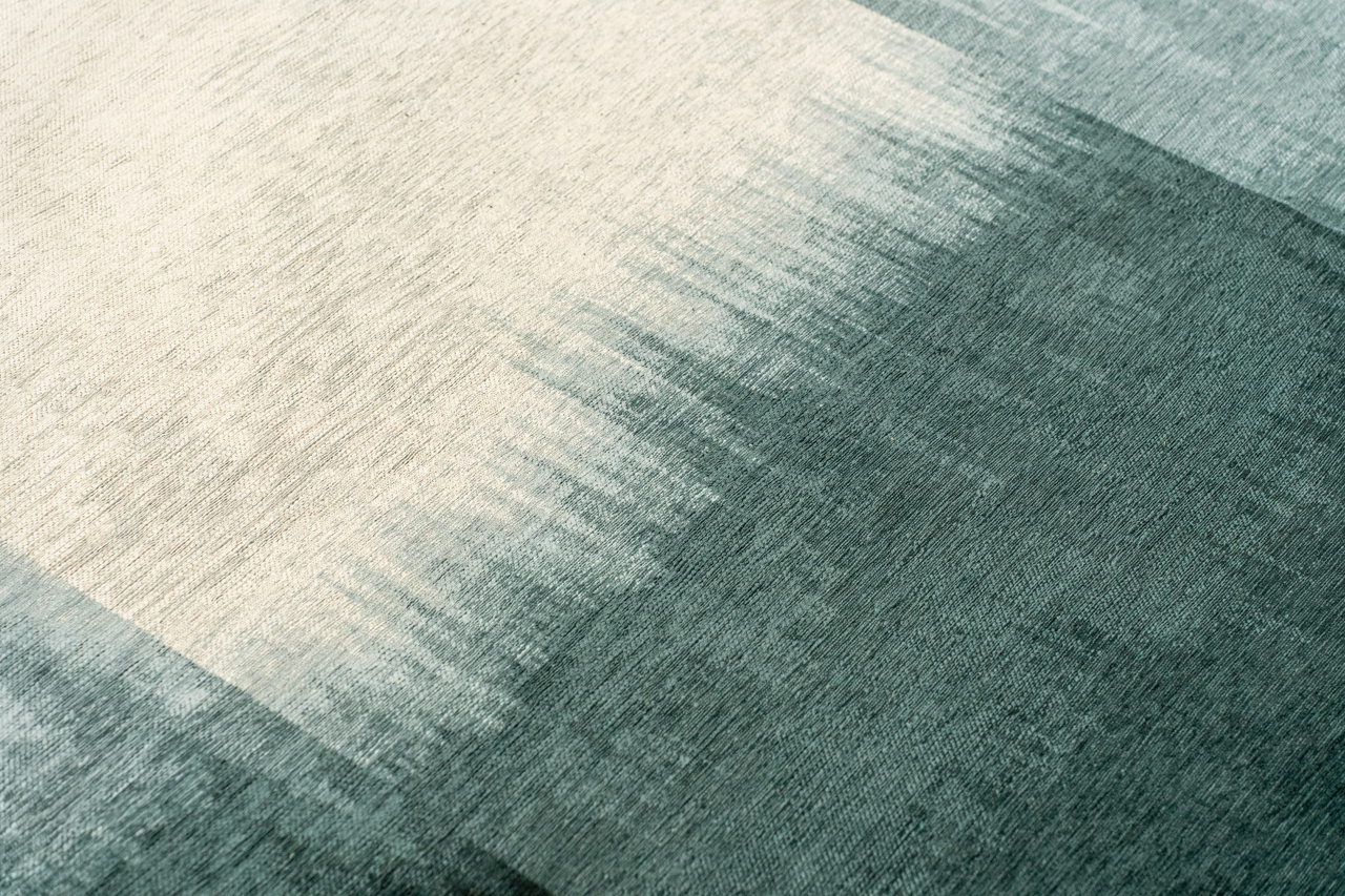 Sendai Deep Water vloerkleed