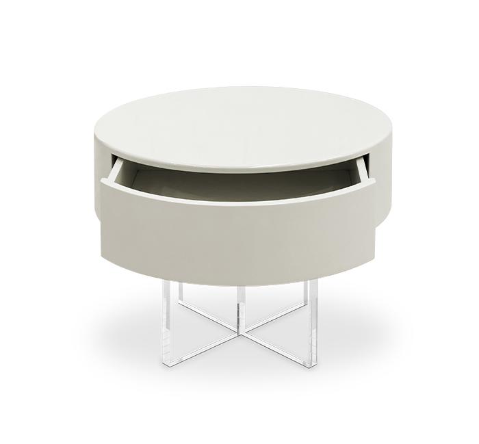 Nimbus zwevend nachtkastje