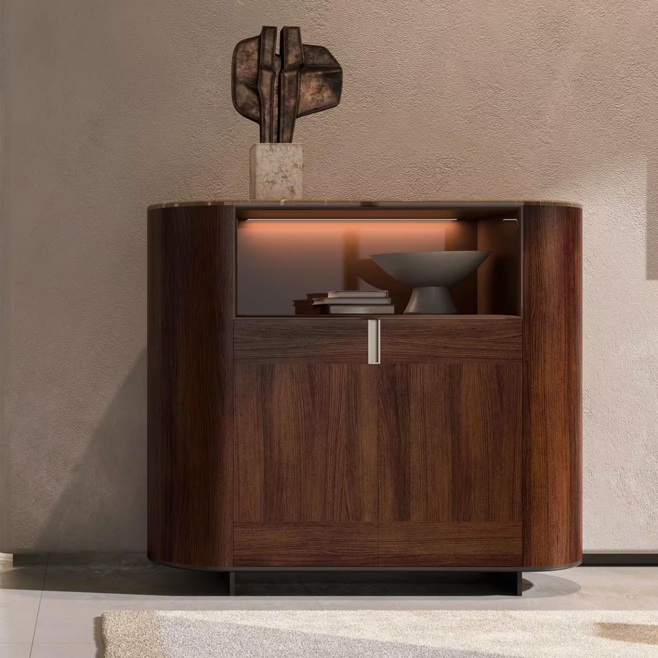 Irving dressoir