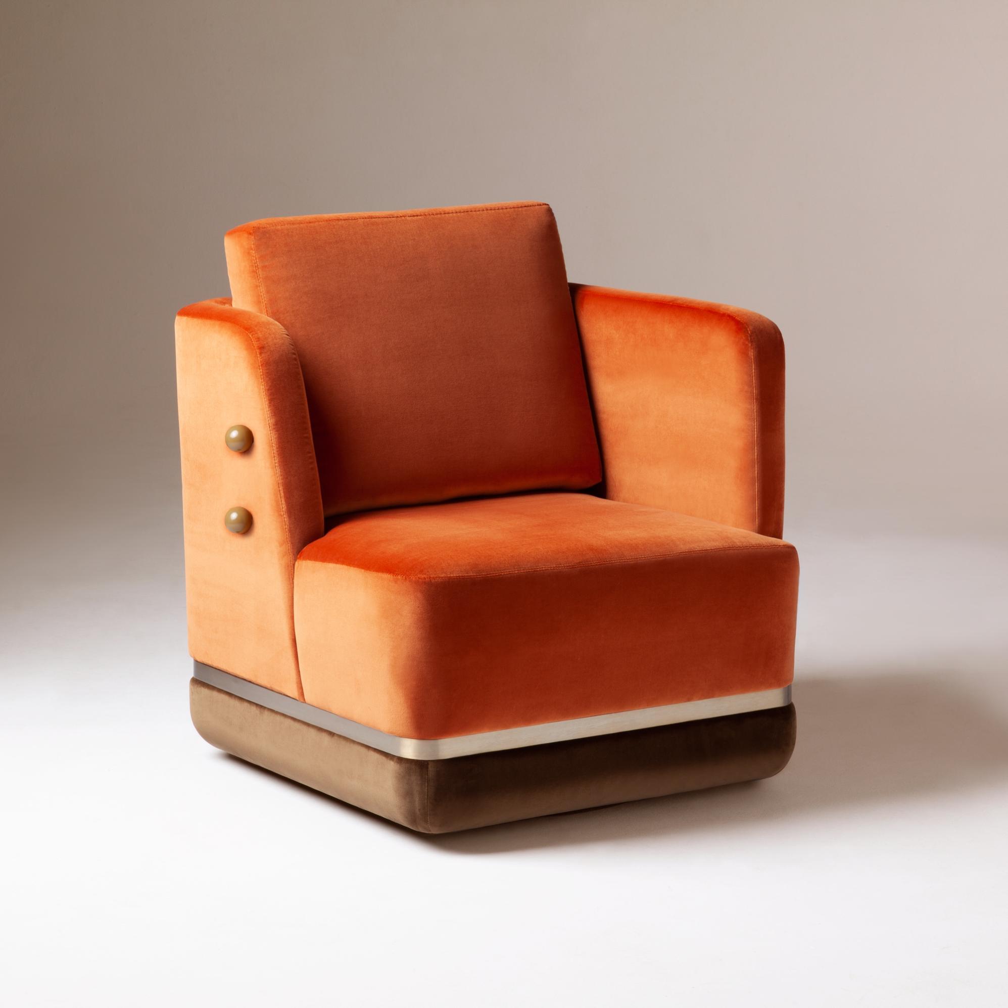 Panorama fauteuil